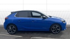 Vauxhall Corsa 1.2 Elite Edition 5dr Petrol Hatchback